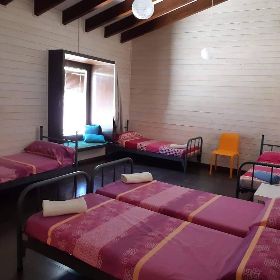 Blesamemucho - Casa Rural Situada En Blesa Eksteriør bilde