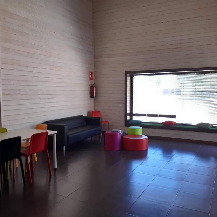 Blesamemucho - Casa Rural Situada En Blesa Eksteriør bilde