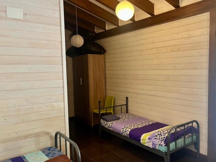 Blesamemucho - Casa Rural Situada En Blesa Eksteriør bilde